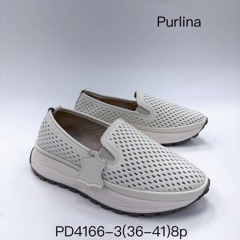 Buty sportowe damskie Roz 36-41/ 8 par 1